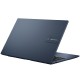 ΗΛΕΚΤΡΟΝΙΚΟΣ ΥΠΟΛΟΓΙΣΤΗΣ ΦΟΡΗΤΟΣ ASUS VIVOBOOK 15 90NB13Y1-M00VW0 15,6'' FHD (C5-120U|16GB|512GB/SSD|W11H)